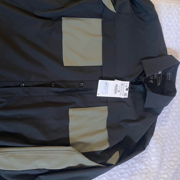 men's shirt size xl - Picture 2 of 2